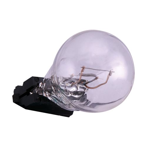 Main product image of 26.88/8.26 Watt Miniature Bulb - S8 - 1200/5000 Average rated hours - DF Plastic Wedge base - 12.8/14 Volt (6 Pack)