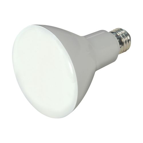 Main product image of 7.5 Watt - BR30 LED Bulb - 4000K - Medium base - 120 Volt (4 Pack)