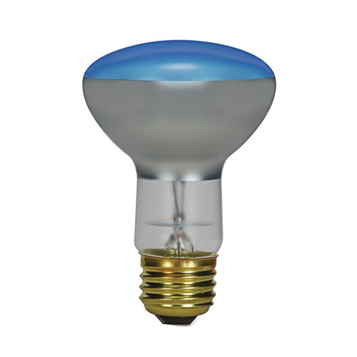 Main product image of 75 Watt R25 Incandescent Bulb - Grow - 2000 Average rated hours - Medium base - 120 Volt (8 Pack)