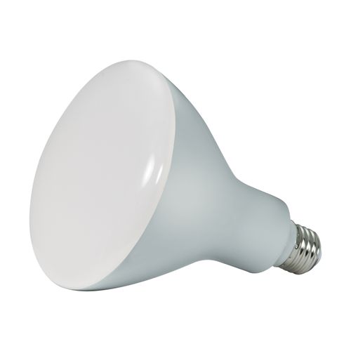 Main product image of 13 Watt - BR40 LED Bulb - 5000K - Medium base - 120 Volt (3 Pack)