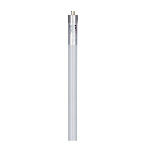 Main product image of 16 Watt T5 LED Bulb - Miniature bi-pin base - 4000K - 50000 Average rated hours - 1850 Lumens - 120-277 Volt - Type B - Ballast Bypass - Single or Double Ended Wiring (25 Pack)