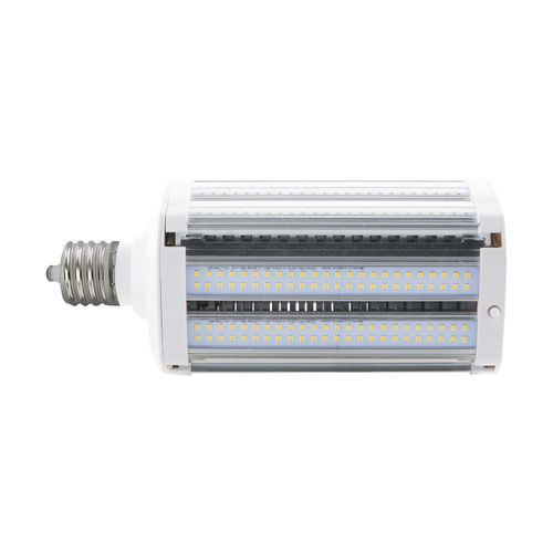 Main product image of 110 Watt LED Hi-lumen shoe box style lamp for commercial fixture applications - 3000K - Mogul Extended - Type B Ballast Bypass -100-277 Volt (1 Pack)