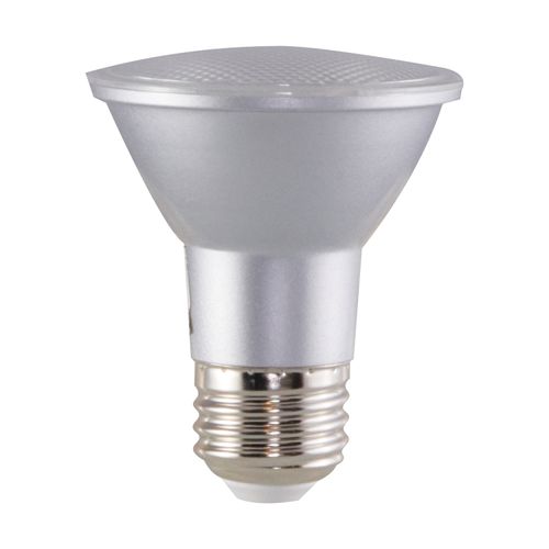 Main product image of 6.5 Watt - PAR20 LED Bulb - 2700K - 40 deg. Beam Angle - Medium base - 120 Volt (7 Pack)