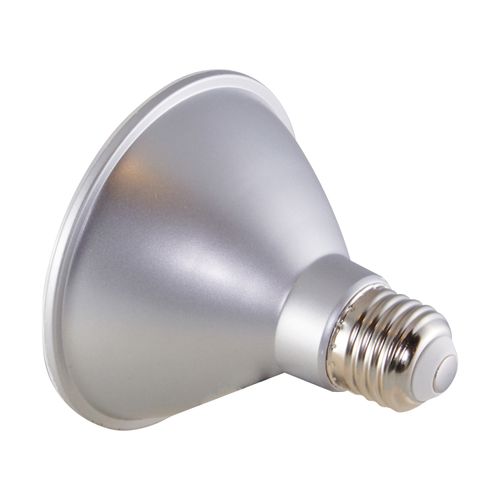 Main product image of 12.5 Watt - PAR30SN LED Bulb - 4000K - 60 deg. Beam Angle - Medium base - 120 Volt (4 Pack)