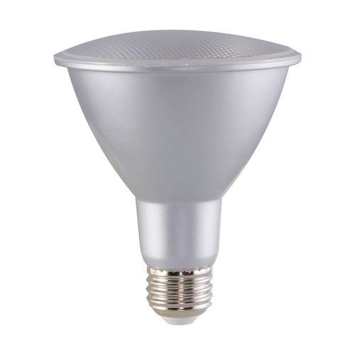 Main product image of 12.5 Watt - PAR30LN LED Bulb - 2700K - 60 deg. Beam Angle - Medium base - 120 Volt (4 Pack)