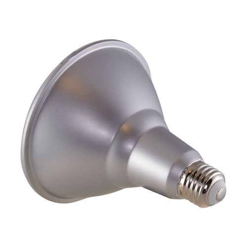 Main product image of 15 Watt - PAR38 LED Bulb - 3500K - 40 deg. Beam Angle - Medium base - 120 Volt (3 Pack)