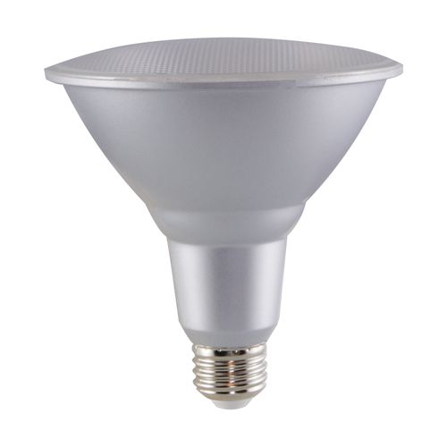 Main product image of 15 Watt - PAR38 LED Bulb - 3500K - 40 deg. Beam Angle - Medium base - 120 Volt (3 Pack)