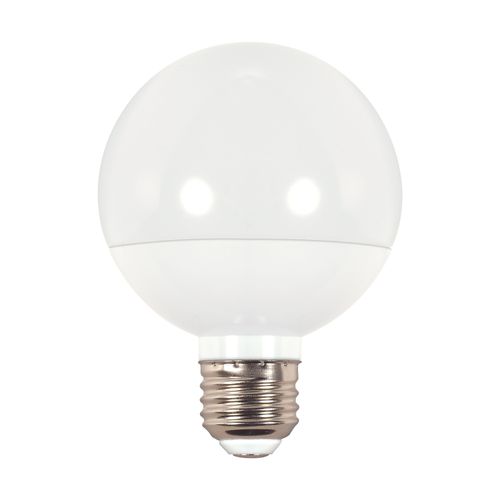 Main product image of 4 Watt - LED G25 - 2700K - Medium base - 120 Volt (4 Pack)