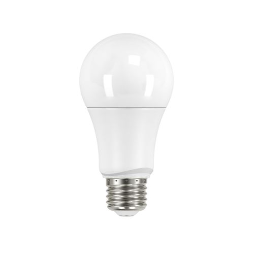 Main product image of 10 Watt - A19 LED Bulb - 2700K - Medium base - 240 deg. Beam Angle - 120 Volt (72 Pack)