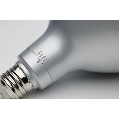 Main product image of 21 Watt PAR38 High Lumen LED Bulb - 27K/30K/35K/40K/50K CCT Selectable - Medium Base - 120 Volt (2 Pack)