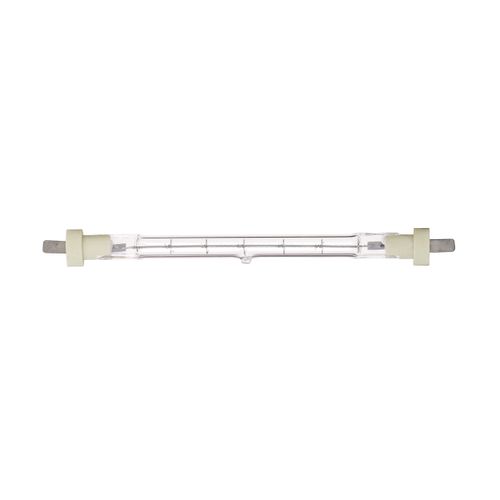 S3429 - Satco S3429 - 300 Watt Halogen - T3 Bulb - Clear - 2000 Average ...