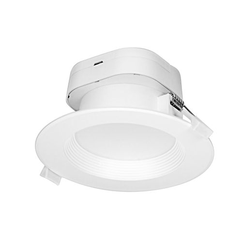 Main product image of 7 watt LED Direct Wire Downlight 4" 3000K 120 volt Dimmable (Pack of 2)