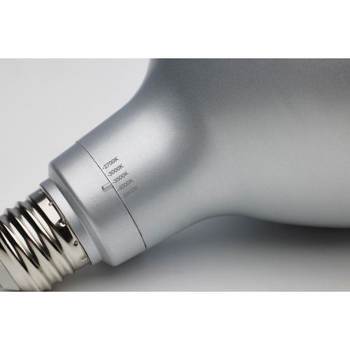 Main product image of 19 Watt PAR38 High Lumen LED Bulb - 27K/30K/35K/40K/50K CCT Selectable - Medium Base - 120-277 Volt (2 Pack)