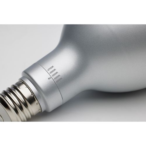 Main product image of 15 Watt PAR30LN High Lumen LED Bulb - Long Neck - 27K/30K/35K/40K/50K CCT Selectable - Medium Base - 120-277 Volt (3 Pack)