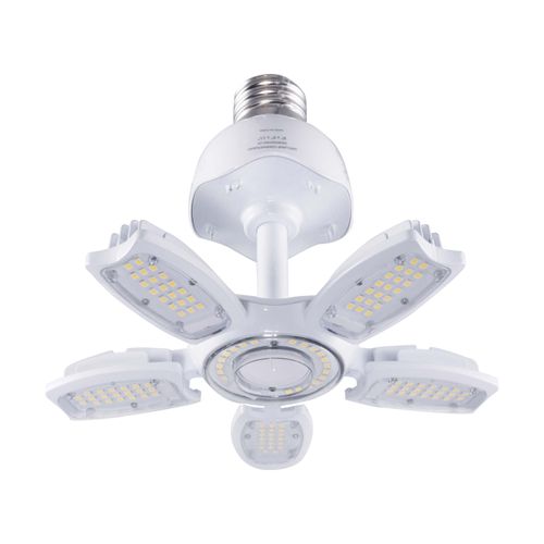 Main product image of 40 Watt LED HID Replacement Bulb - 2700K - Mogul extended base - Adjustable Beam Angle - Type B Ballast Bypass -100-277 Volt (1 Pack)