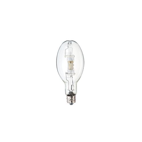 Main product image of 360 Watt - Metal Halide HID - Mogul base - ED37 Bulb - Clear - 65 CRI - 4000K (1 Pack)