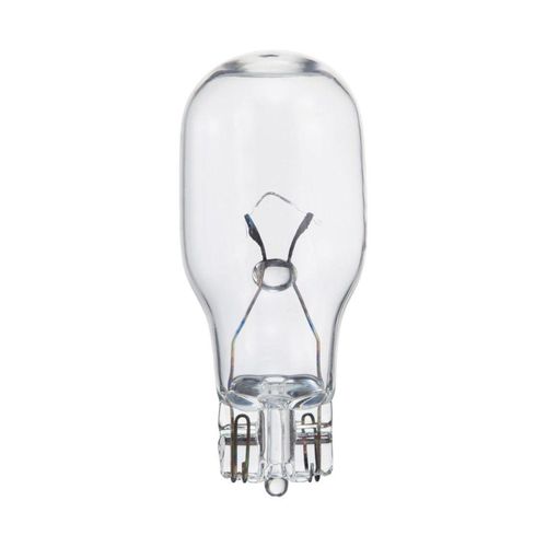 Main product image of 18 Watt Miniature Bulb - T5 - 1000 Average rated hours - Mini Wedge base - 12 Volt (10 Pack)