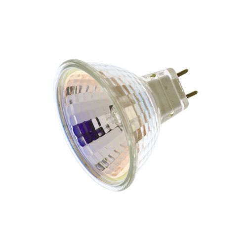 Main product image of 35 Watt Halogen Bulb MR16 - 2000 Average rated hours - Bi Pin G8 base - 120 Volt (5 Pack)