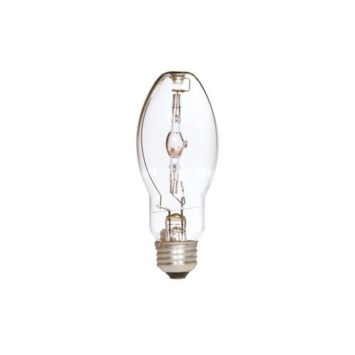 Main product image of 175 Watt - Metal Halide HID - Medium base - ED17 Bulb - Clear - 65 CRI - 4000K (1 Pack)