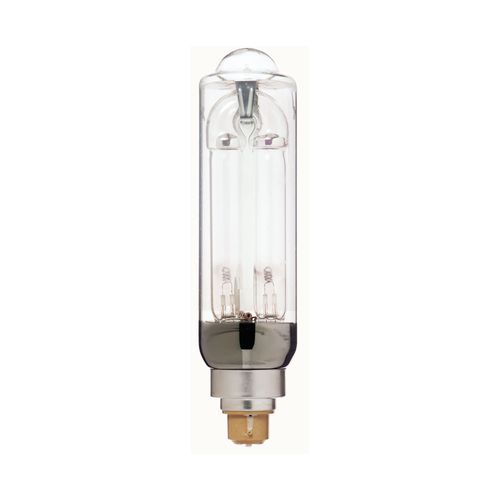 Main product image of 135 Watt - Low Pressure Sodium SOX HID - Bayonet Double Contact base - T21 Bulb - Clear - 1800K (1 Pack)