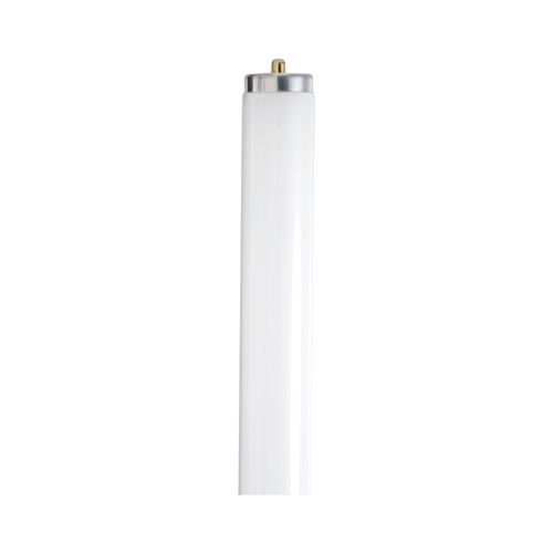 Main product image of 39 Watt - T12 - Shatter Proof Fluorescent Bulb 4200K Cool White - 62 CRI - Medium Bi Pin base (2 Pack)