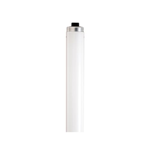 Main product image of 60 Watt - T12 - Shatter Proof Fluorescent Bulb 4200K Cool White - 62 CRI - Recessed Double Contact HO/VHO base (2 Pack)