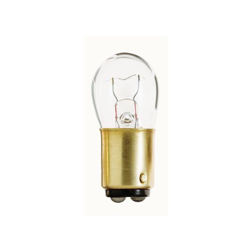 Main product image of 12.03 Watt Miniature Bulb - B6 - 200 Average rated hours - DC Bay base - 12.8 Volt (20 Pack)