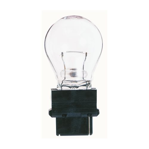 Main product image of 20.5 Watt Miniature Bulb - S8 - 1500 Average rated hours - Plastic Wedge base - 12.8 Volt (10 Pack)