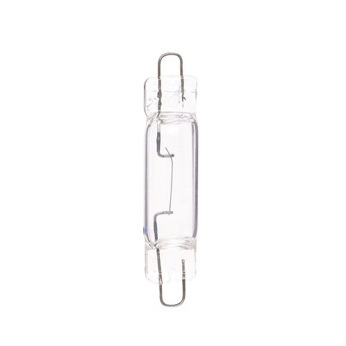 Main product image of 5 Watt Miniature Bulb - T3 - 20000 Average rated hours - 45 Lumens - Rigid Loop base - 12 Volt (5 Pack)