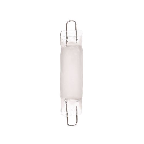 S6998 - Satco S6998 - 10 Watt Miniature Bulb - T3 - Frost - 20000 ...