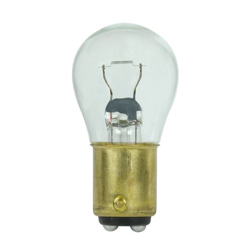 Main product image of 18.43 Watt Miniature Bulb - S8 - 1500 Average rated hours - DC Bay base - 12.8 Volt (24 Pack)