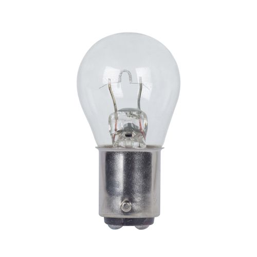Main product image of 17.2 Watt Miniature Bulb - S8 - 500 Average rated hours - Double Contact base - 12.8 Volt (15 Pack)