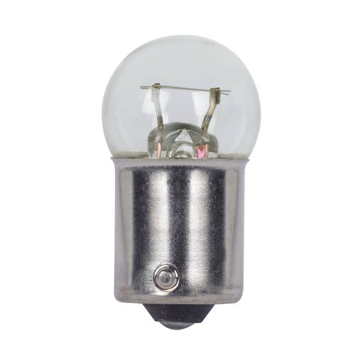 Main product image of 7.97 Watt Miniature Bulb - G6 - 5000 Average rated hours - Double Contact base - 13.5 Volt (50 Pack)