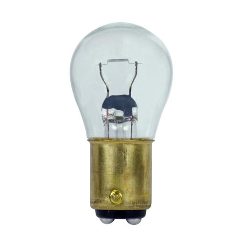 Main product image of 17/8.3 Watt Miniature Bulb - S8 - 200 Average rated hours - Double Contact base - 12.8 Volt (20 Pack)