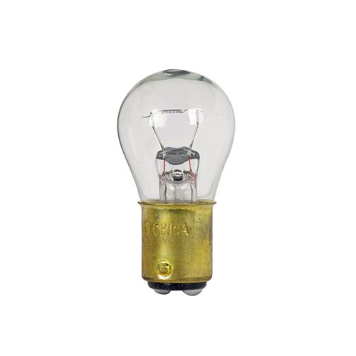 Main product image of 17.9 Watt Miniature Bulb - S8 - 100 Average rated hours - Double Contact base - 6.5 Volt (6 Pack)
