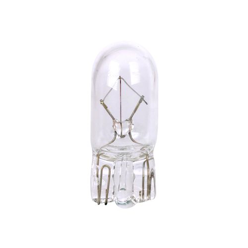 Main product image of 3.36 Watt Miniature Bulb - T3 1/4 - 500 Average rated hours - Mini Wedge base - 14 Volt (30 Pack)