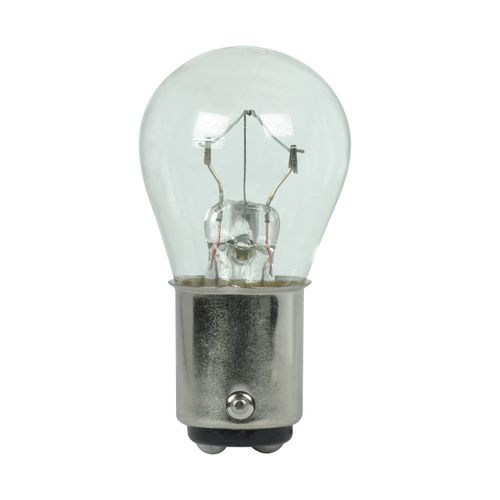 Main product image of 14.28 Watt Miniature Bulb - S8 - 300 Average rated hours - DC Bay base - 28 Volt (10 Pack)