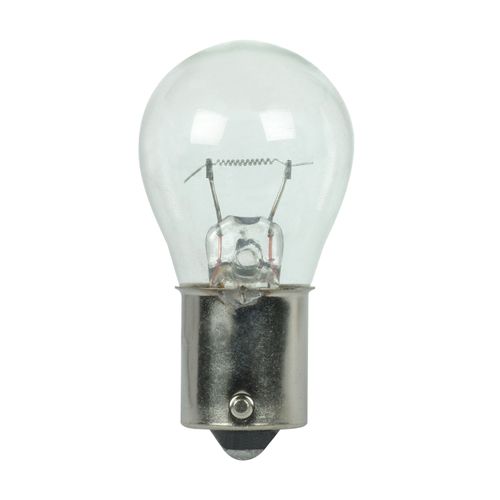 Main product image of 25.2 Watt Miniature Bulb - S8 - 300 Average rated hours - Bayonet Single Contact Base - 28 Volt (40 Pack)