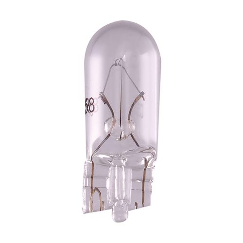 Main product image of 4.29 Watt Miniature Bulb - TL-3 3/4 - 500 Average rated hours - Mini Wedge base - 13 Volt (30 Pack)
