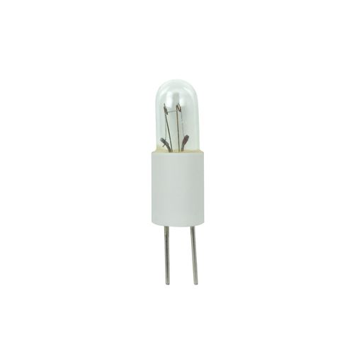 Main product image of 1.12 Watt Miniature Bulb - T1 3/4 - 4000 Average rated hours - G3.17 base - 28 Volt (30 Pack)