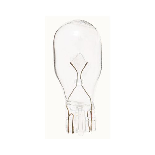 Main product image of 12.54 Watt Miniature Bulb - T5 - 200 Average rated hours - Mini Wedge base - 12.8 Volt (24 Pack)