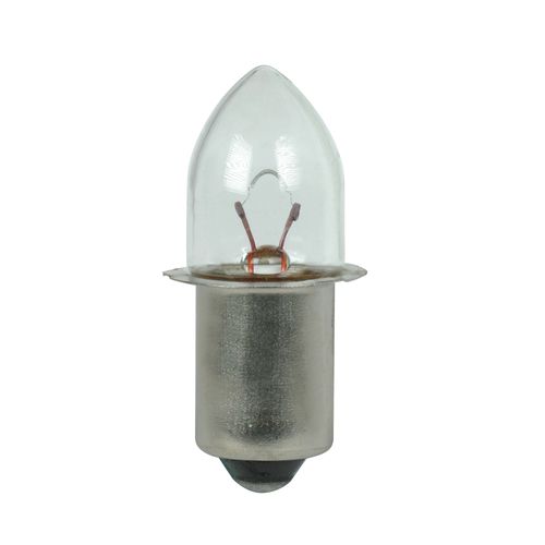 Main product image of 3.96 Watt Miniature Bulb - B3 1/2 Flange - 3 Average rated hours - Flange base - 7.2 Volt (20 Pack)