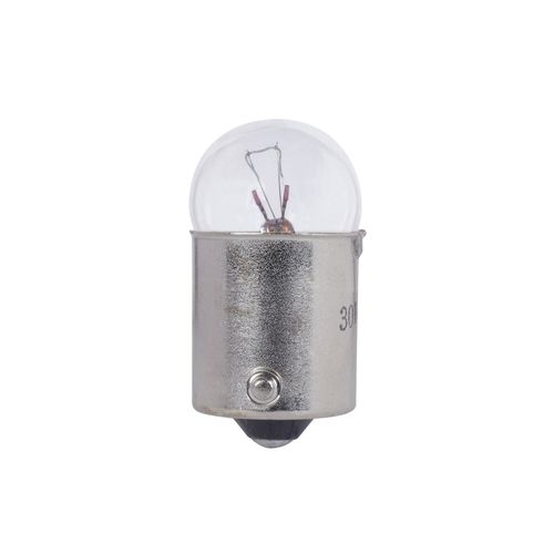 Main product image of 5 Watt Miniature Bulb - G5 3/4 - 500 Average rated hours - Bayonet Single Contact Base - 28 Volt (20 Pack)