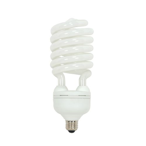 Main product image of 65 Watt - T5 Compact Fluorescent Bulb 5000K - 85 CRI - Medium base - 120 Volt (1 Pack)