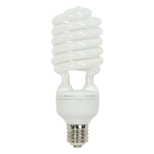 Main product image of 65 Watt - T5 Compact Fluorescent Bulb 2700K - 85 CRI - Mogul base - 120 Volt (1 Pack)