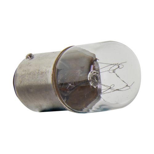 Main product image of 6 Watt/10 Watt Miniature Bulb - T6 - Clear - Double Contact Bayonet base - 110 Volt/140 Volt (10 Pack)