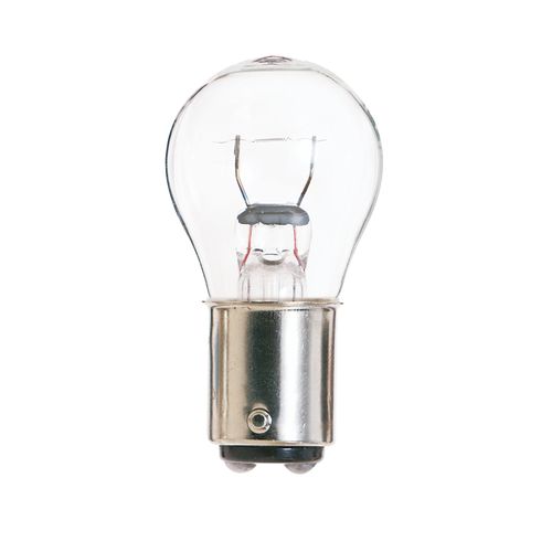 Main product image of 23.04 Watt Miniature Bulb - S8 - 200 Average rated hours - DC Bay base - 12.8 Volt (30 Pack)