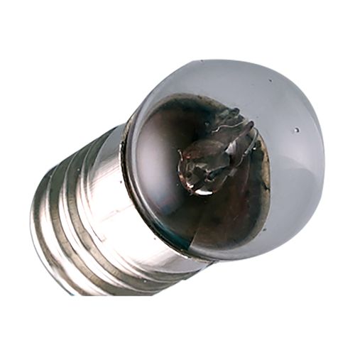 Main product image of 1.44 Watt Miniature Bulb - G3.5 - E10 Base - 4.8 Volt (20 Pack)