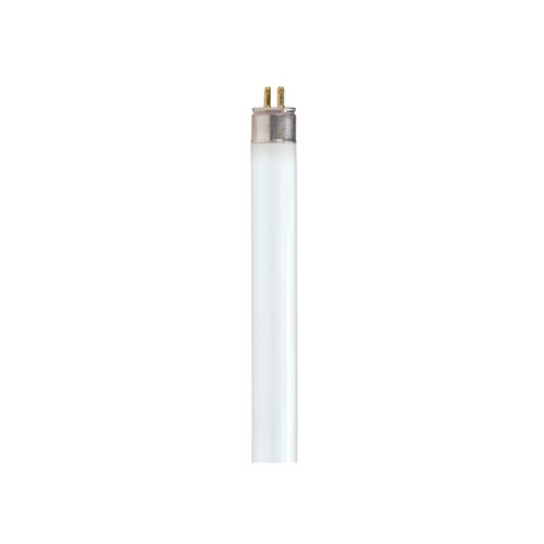 Satco S8160 40-Watt T5 Circline Fluorescent Lamp - 4100K Cool White, 2GX13 Base