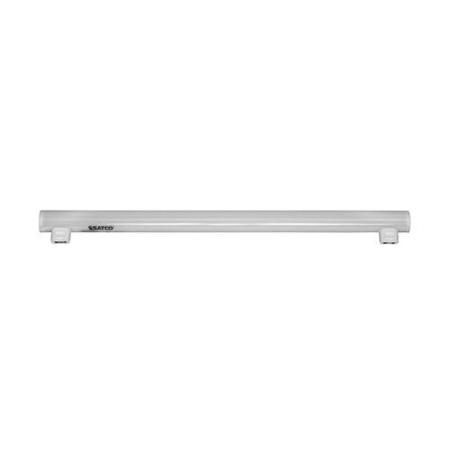 Main product image of LED LN60 T10 Linear Bulb - 7 Watt - 500 Lumens - S14S base (1 Pack)